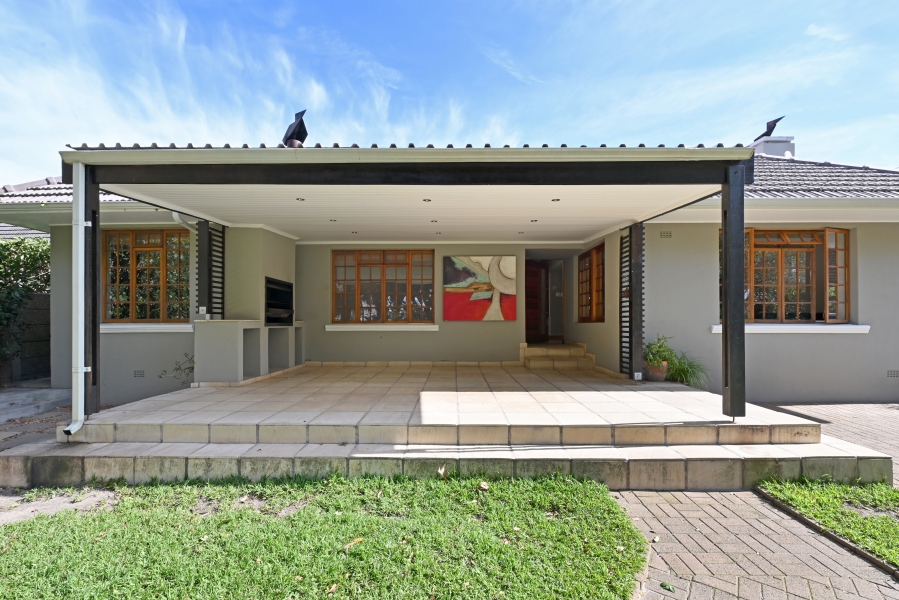 To Let 3 Bedroom Property for Rent in Bergvliet Western Cape